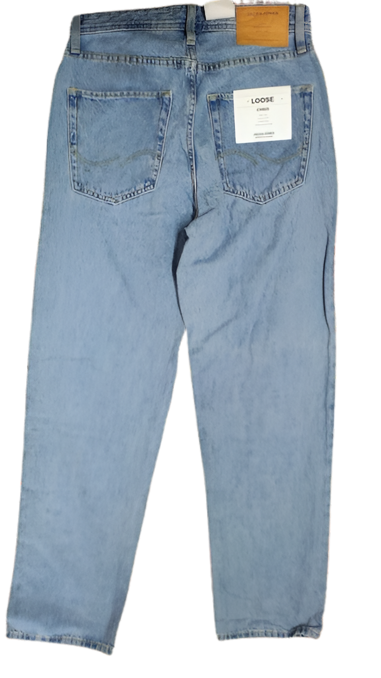 JACK & JONES BAGGY JEANS