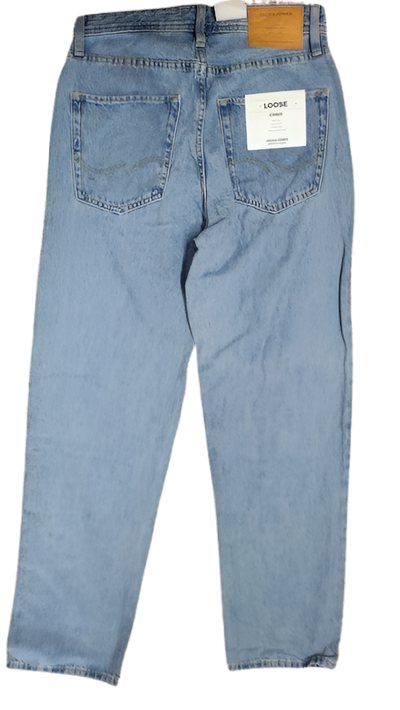 JACK & JONES BAGGY JEANS