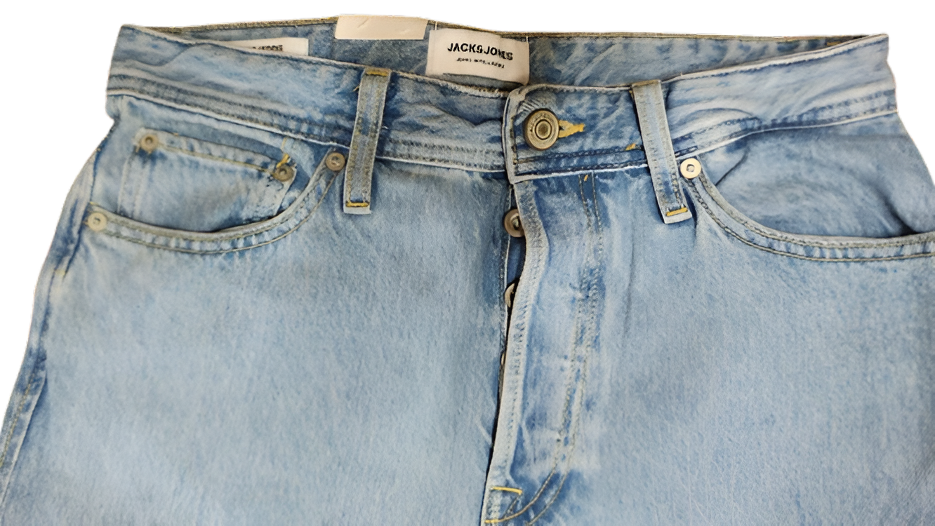 JACK & JONES BAGGY JEANS