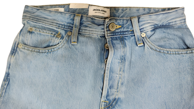 JACK & JONES BAGGY JEANS
