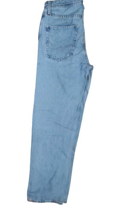 JACK & JONES BAGGY JEANS